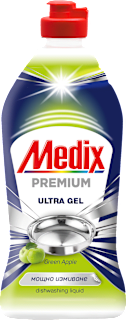 Гел за съдове Premium Medix