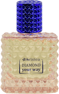 Парфюмна вода Diamond your way Aristea