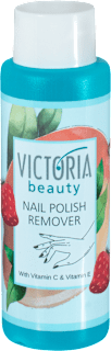 Лакочистител с витамин C Victoria Beauty
