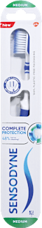 Complete Protection četkica za zube - medium Sensodyne