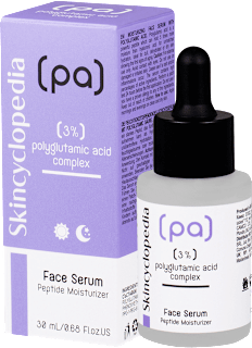 Polyglutamic Acid 3% serum za lice Skincyclopedia