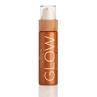 Озаряващо сухо масло GLOW COCOSOLIS beauty