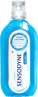 Вода за уста Cool Mint SENSODYNE