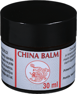 Kitajsko mazilo China balm  Pharmachem