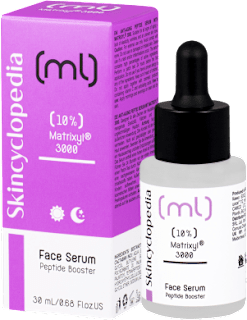 Matrixyl 10% serum za lice Skincyclopedia