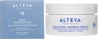 Крем за лице Rose Hydrobiome ALTEYA organics