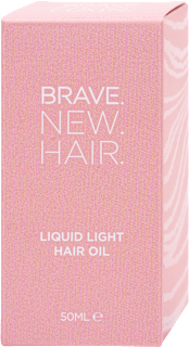 LIQUID LIGHT 2u1 ulje i serum za kosu BRAVE NEW HAIR