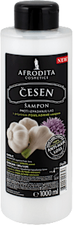 Šampon za kosu, beli luk AFRODITA