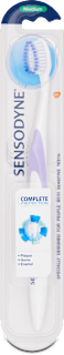 Periuță de dinți Complete Protection Medium SENSODYNE