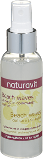 Sprej za kovrčavu kosu Beach waves Naturavit