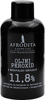 Uljni hidrogen 11,8% AFRODITA