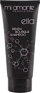Șampon cu keratină mi amante