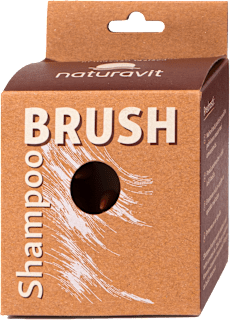 Četka za masažu vlasišta Brush Shampoo Naturavit