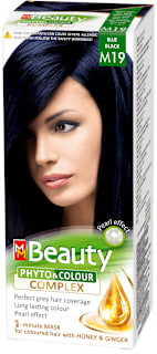Боя за коса Phyto&Colour Complex - Nr. M19 MM Beauty