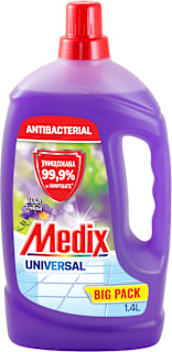 Универсален препарат Antibacterial Фрезия Medix