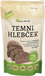 Temni hlebček  Pajs brez obresti