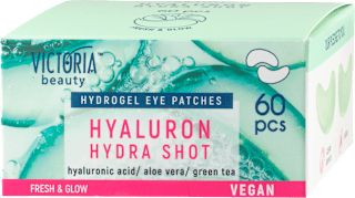 Пачове за очи Victoria Beauty