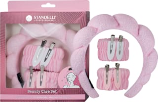 Комплект аксесоари за коса Beauty Care Set STANDELLI PROFESSIONAL