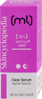 Serum za lice - 10% Matrixyl  Skincyclopedia