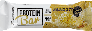 PROTEIN Bar -  sladoled od vanile proteini.si