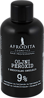 Uljni hidrogen 9% AFRODITA