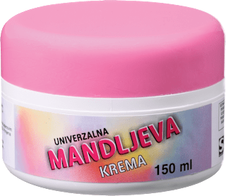 Univerzalna mandljeva krema Pharmachem