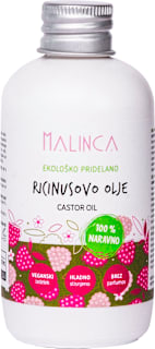 Ricinusovo olje Malinca