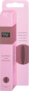 GLAMOUR LASH - maskara Derma-Luxe Cosmetics