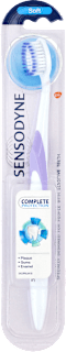Szczoteczka do zębów, Complete Protection, Soft Sensodyne