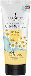 Krema za roke Chamomile AFRODITA