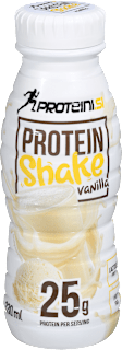 PROTEIN Shake - vanila proteini.si