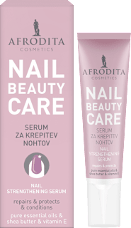 Nail Beauty Care serum za jačanje noktiju AFRODITA