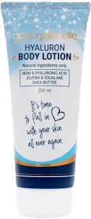 Losion za tijelo Hyaluron gaia naturelle