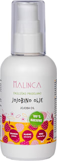Jojobino olje iz ekološke pridelave Malinca