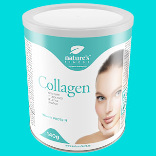 Colagen Nature's Finest by Nutrisslim