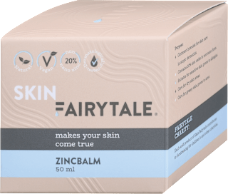 Mazilo ZincBalm SkinFairytale