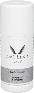 Deodorant v stiku irof nelipot