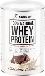 Whey protein – čokolada proteini.si
