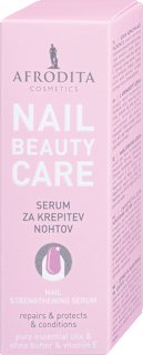 NAIL BEAUTY CARE serum za jačanje noktiju AFRODITA