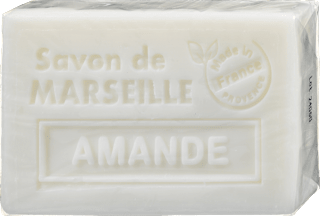 Trdo milo z vonjem Provanse, več različic Savon de Marseille