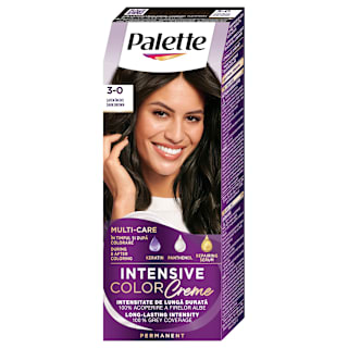 Перманентна боя за коса Intensive Color Creme - Nr. 3-0 (N2)  Palette INTENSIVE COLOR CREME