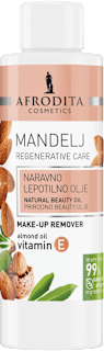 Naravno lepotilno olje MANDELJ AFRODITA