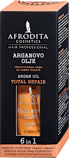 Arganovo ulje za kosu AFRODITA