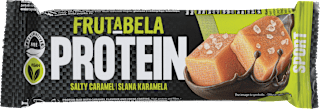 Protein pločica – karamela FRUTABELA