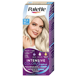 Изрусител за коса - Nr. 10-2 (A10)  Palette INTENSIVE COLOR CREME