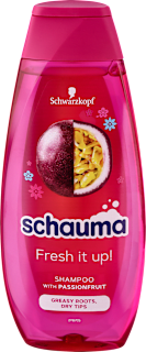 Szampon Fresh it Up!  schauma