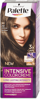 Boja za kosu - n5 Dark Blond Palette INTENSIVE COLOR CREME