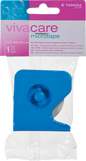 Lepilni trak vivacare microtape vivacare