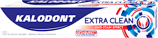 Pasta za zube Extra Clean Anti-Stain Effect KALODONT
