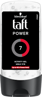 Гел за коса Power Schwarzkopf taft